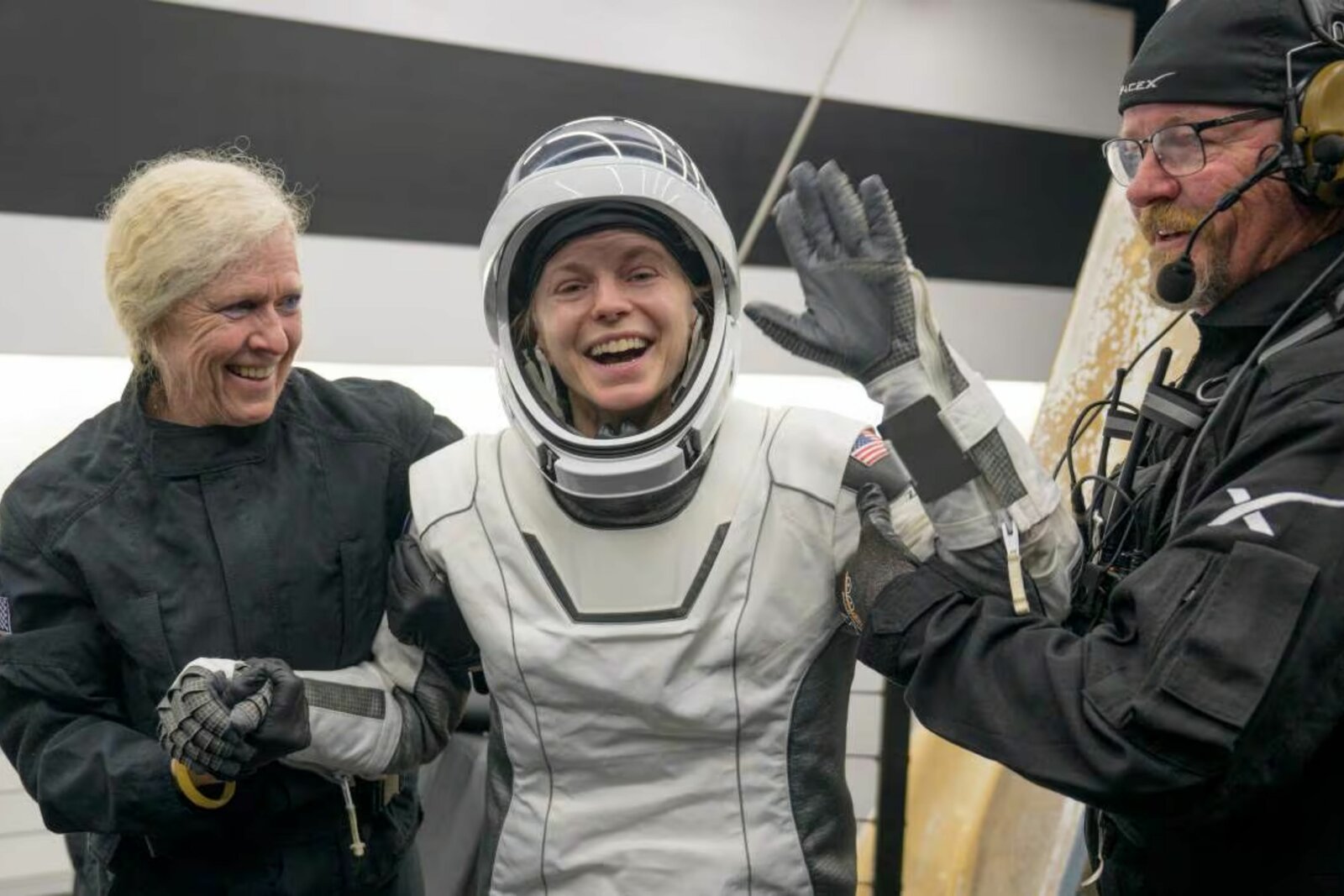 NASA 