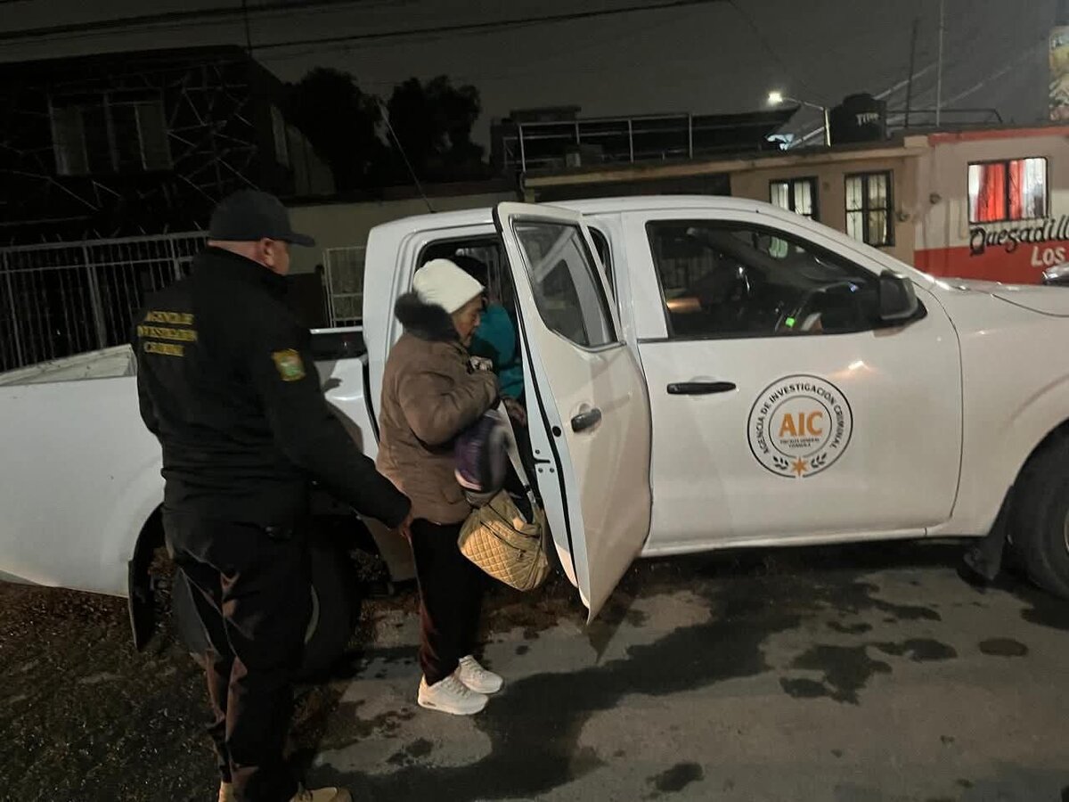 seguridad