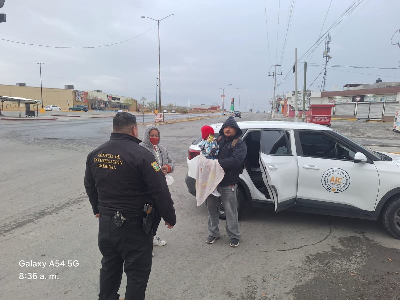 seguridad