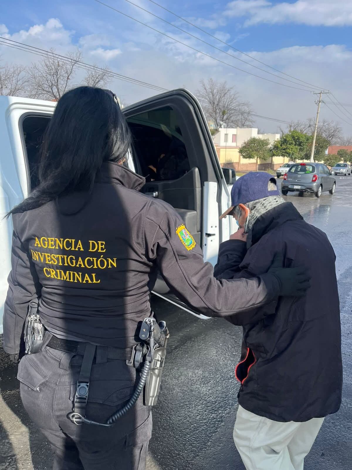 seguridad