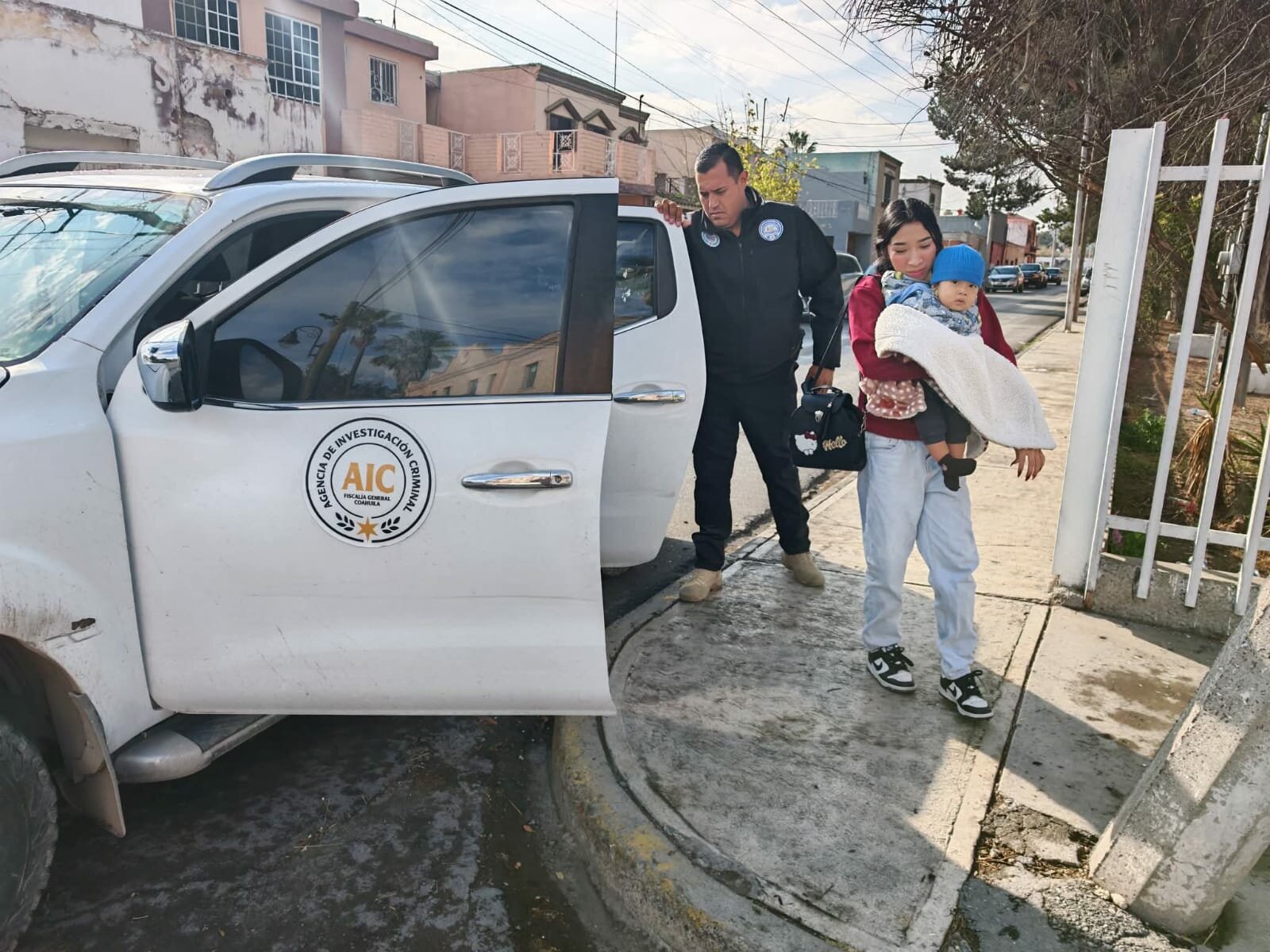 seguridad