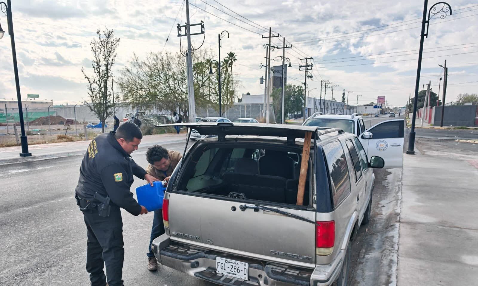 seguridad