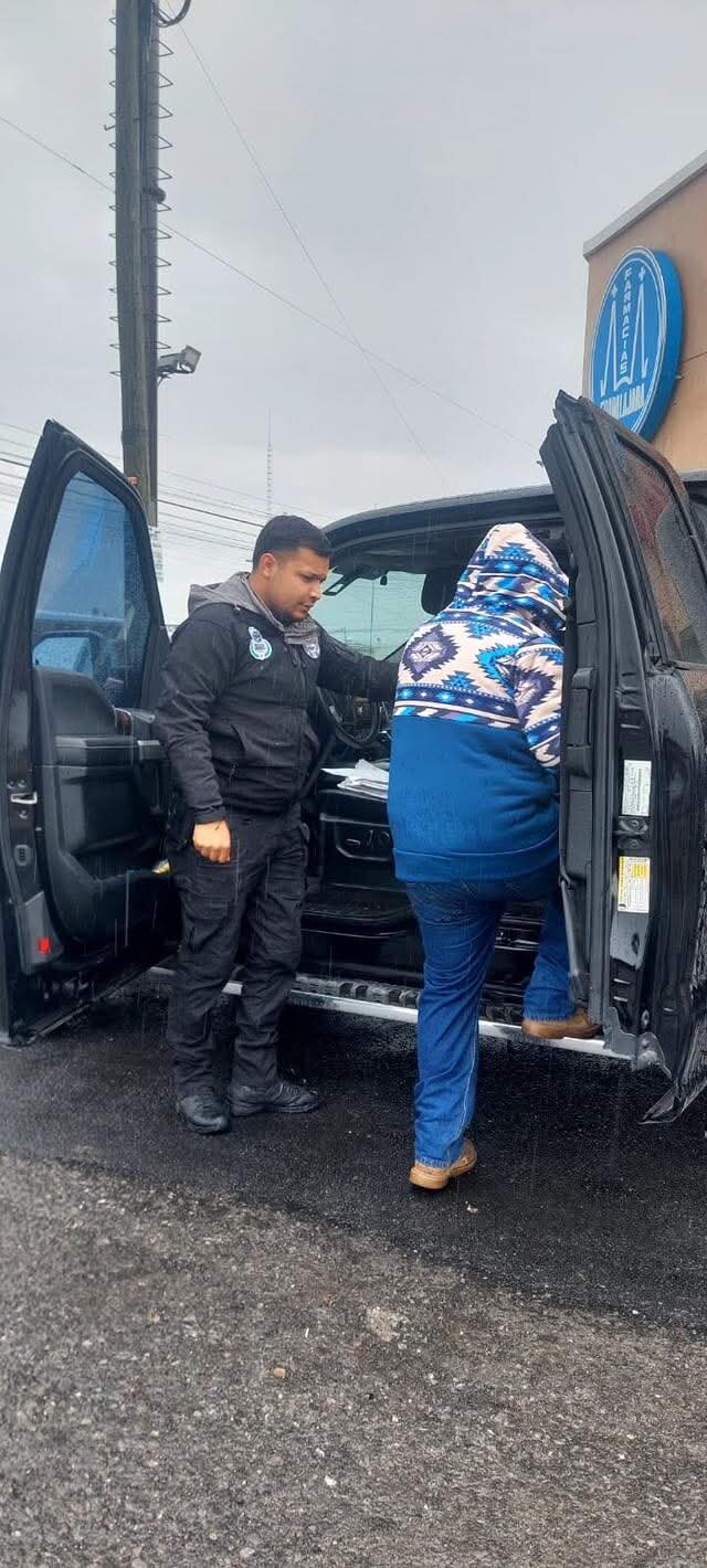 seguridad