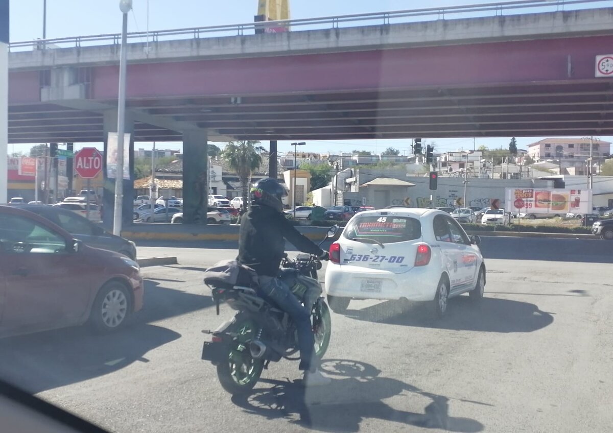 accidentes viales