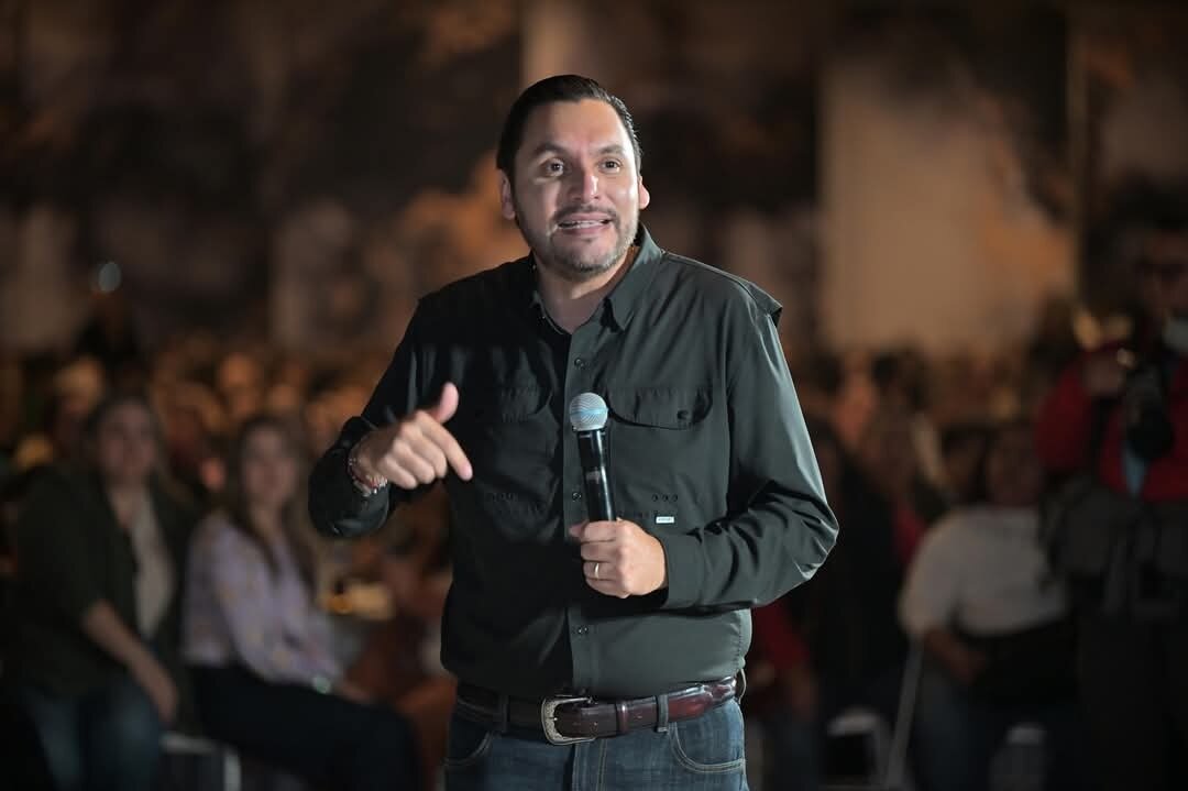 Manolo Jiménez