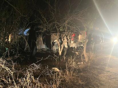 Aprehenden en Arteaga a presunto implicado en homicidio registrado en ejido San Isidro