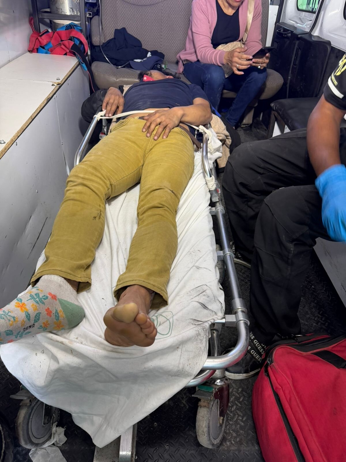 Seguridad