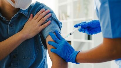 Coahuila descarta influenza H3N2 y refuerza vacunación