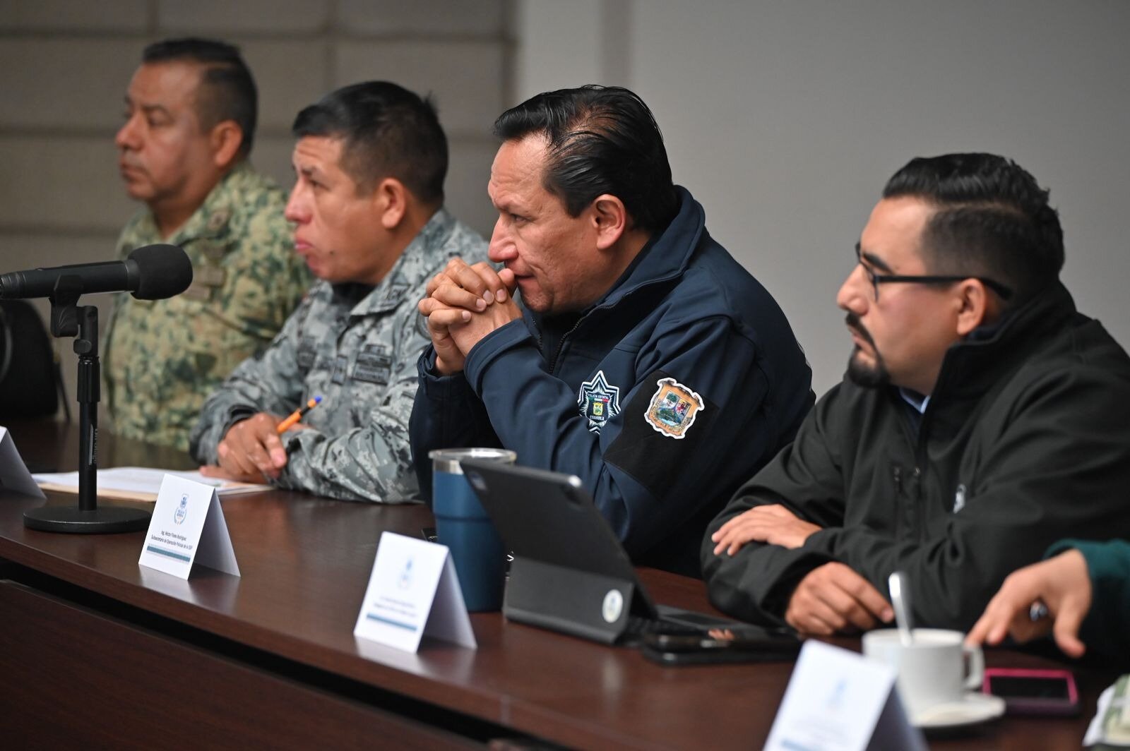 Seguridad
