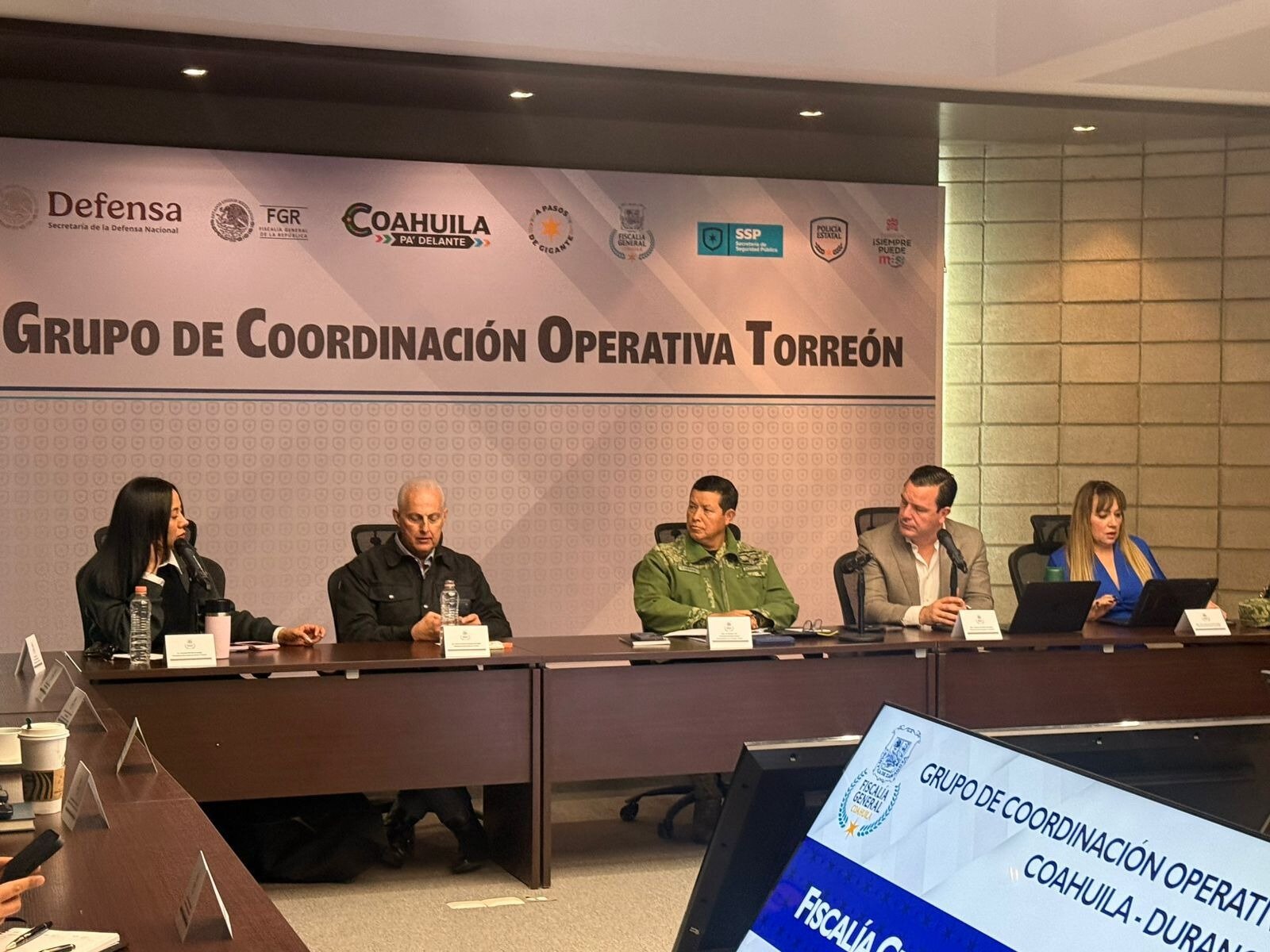 Seguridad