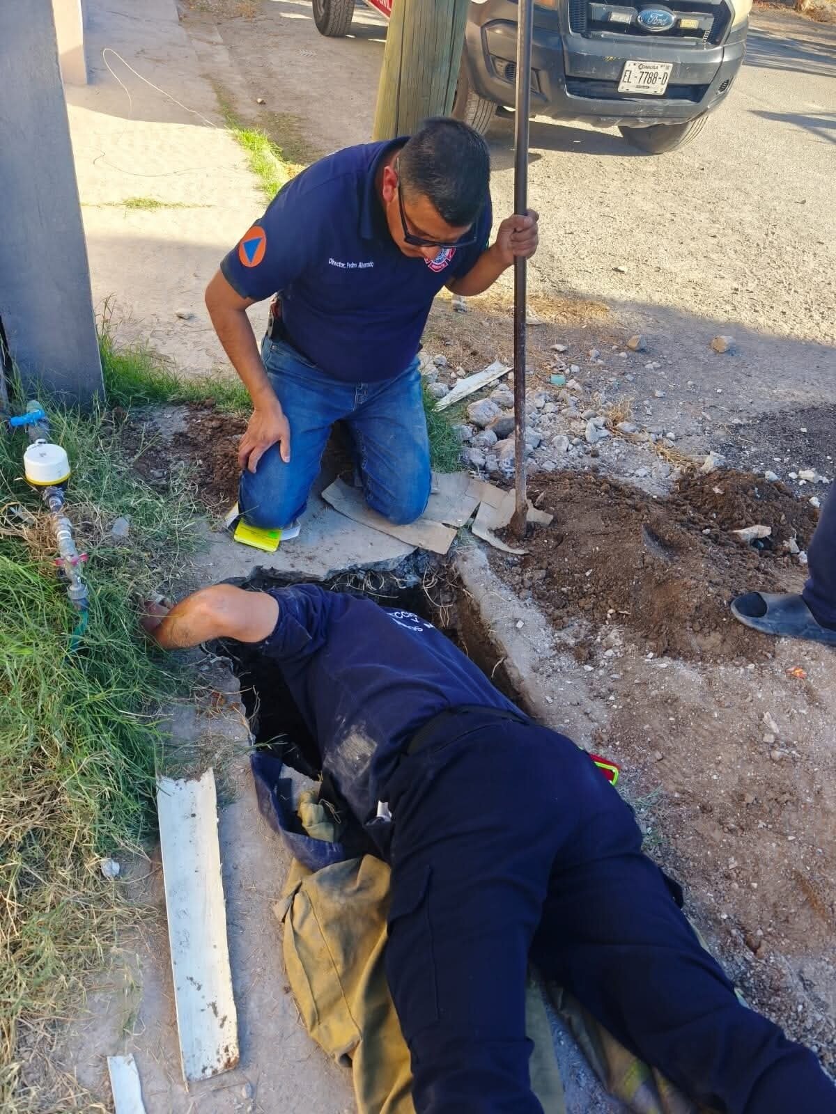 Seguridad