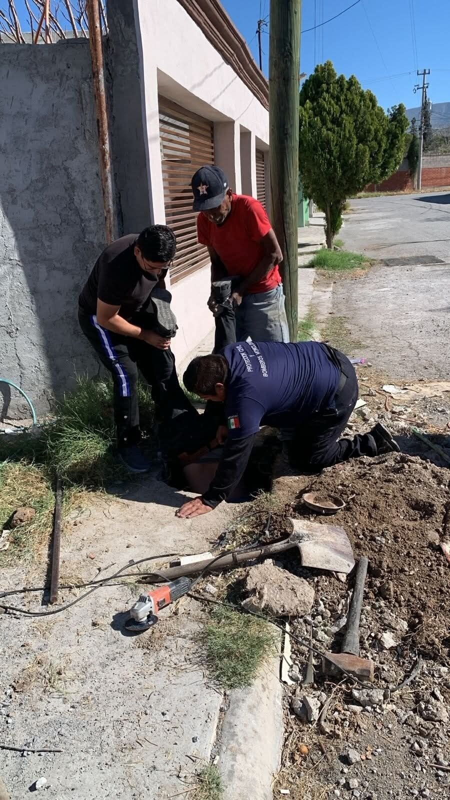 Seguridad