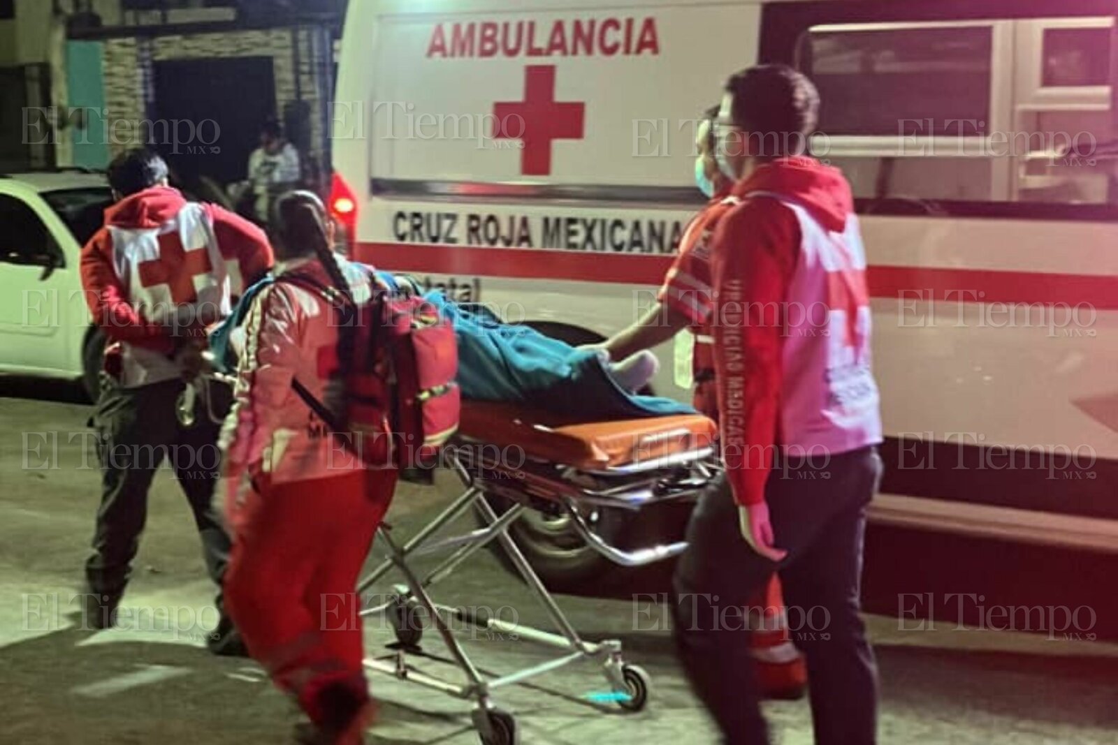 seguridad