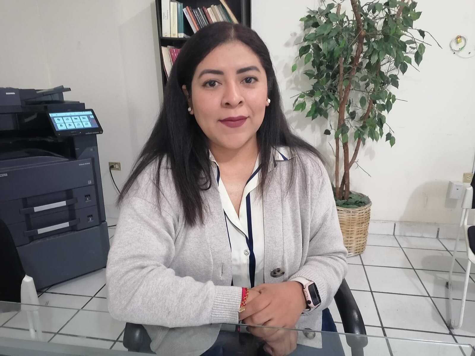 supervisores electorales
