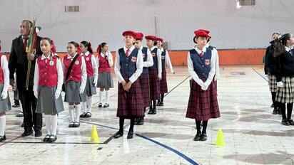 Nutriólogos en escuelas: plan piloto aún no llega al centro