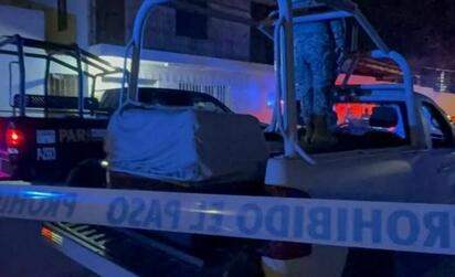 Cateo en la colonia Doña Pura refuerza acciones contra el narcomenudeo