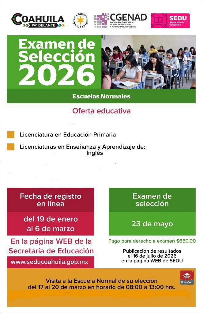Escuela Normal
