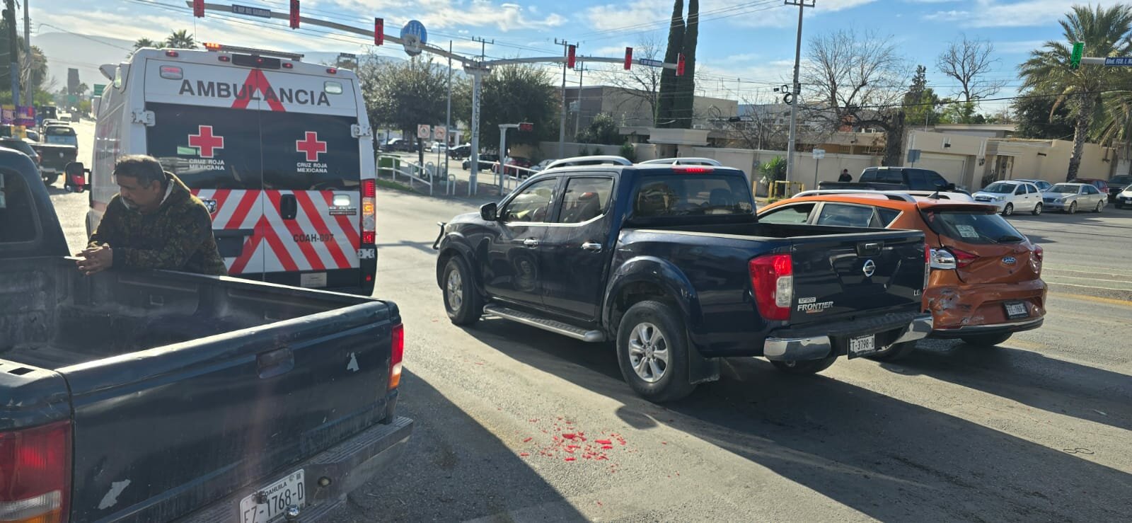 Seguridad 
