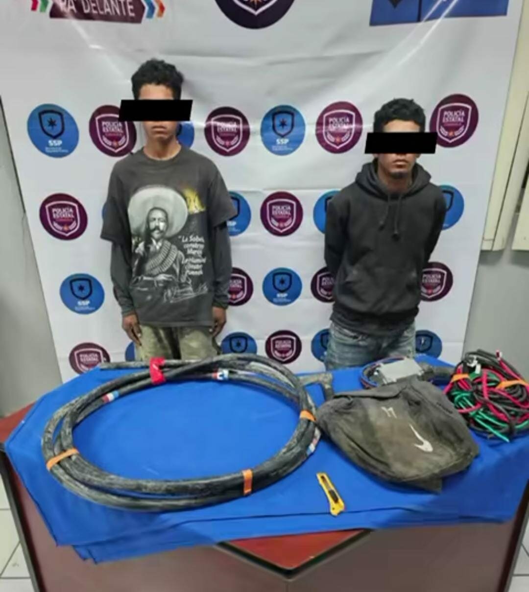 seguridad