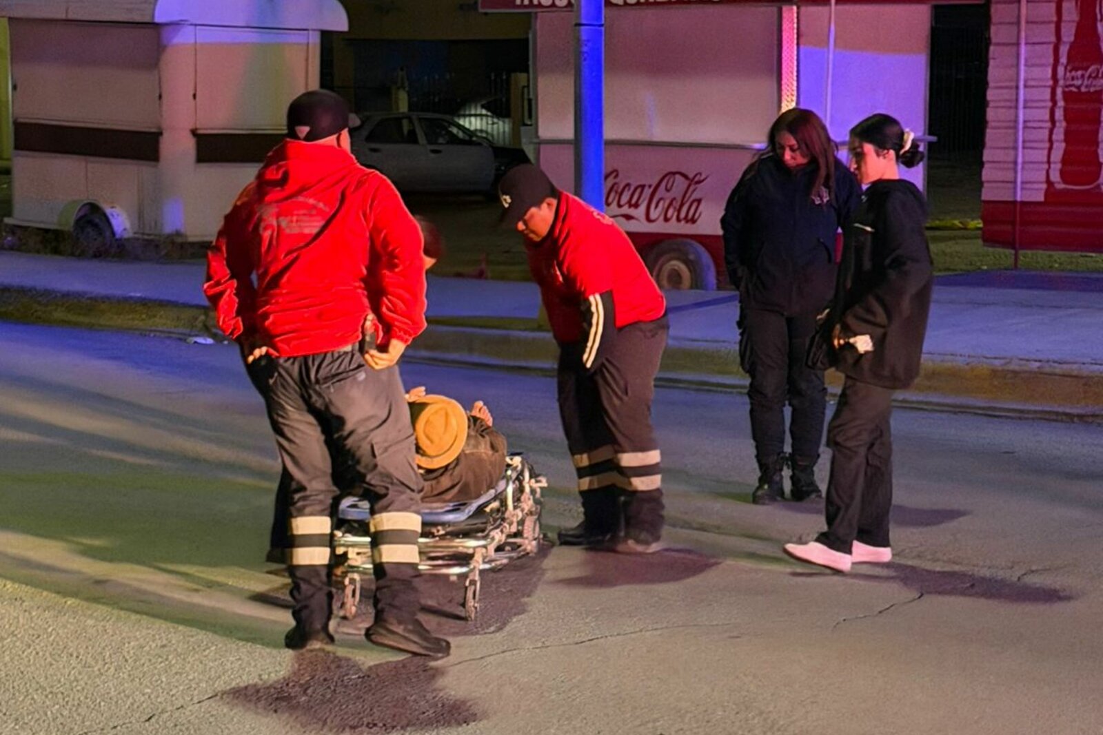 seguridad