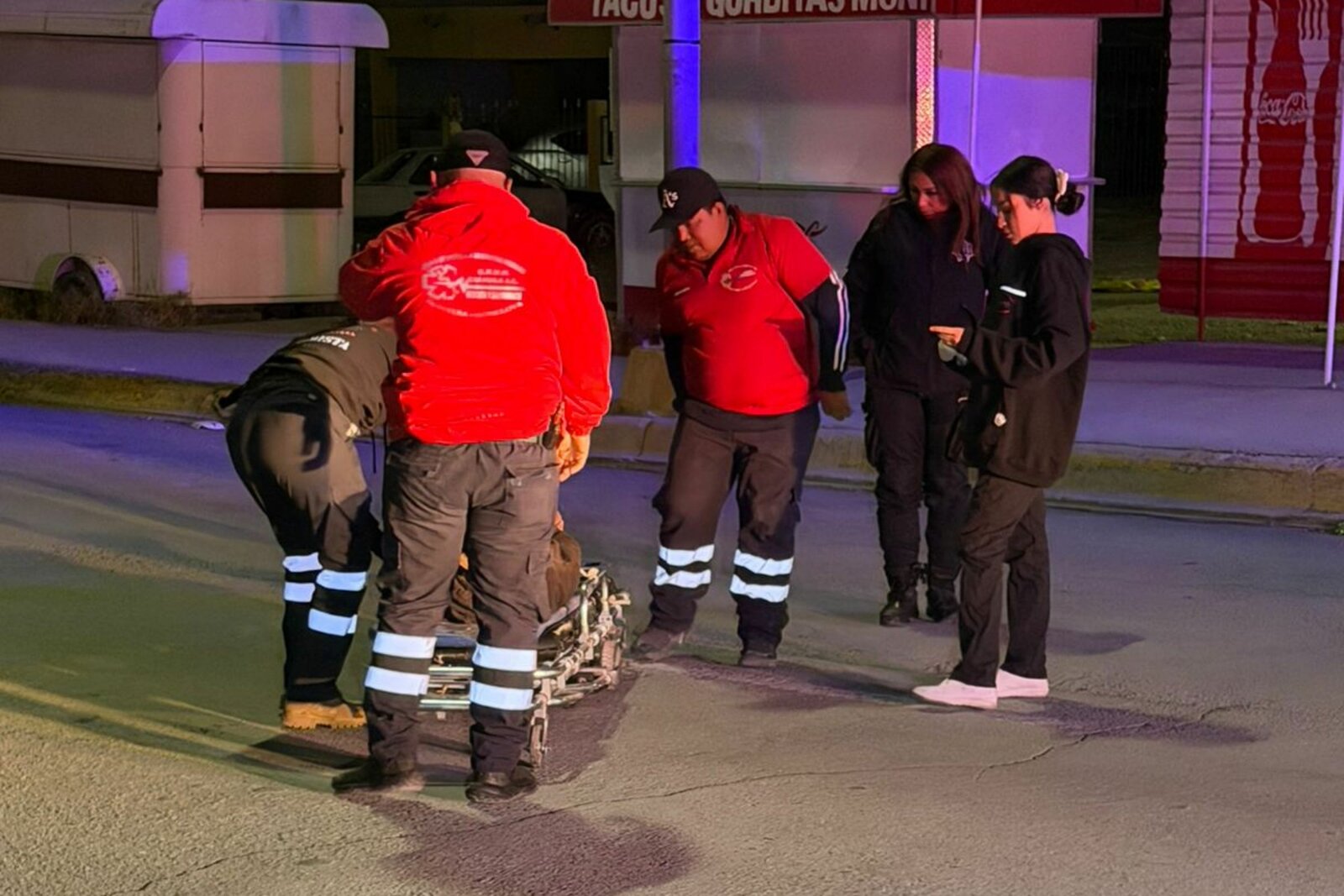 seguridad