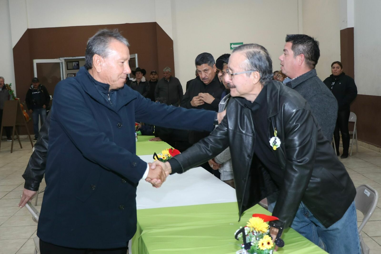 evento 