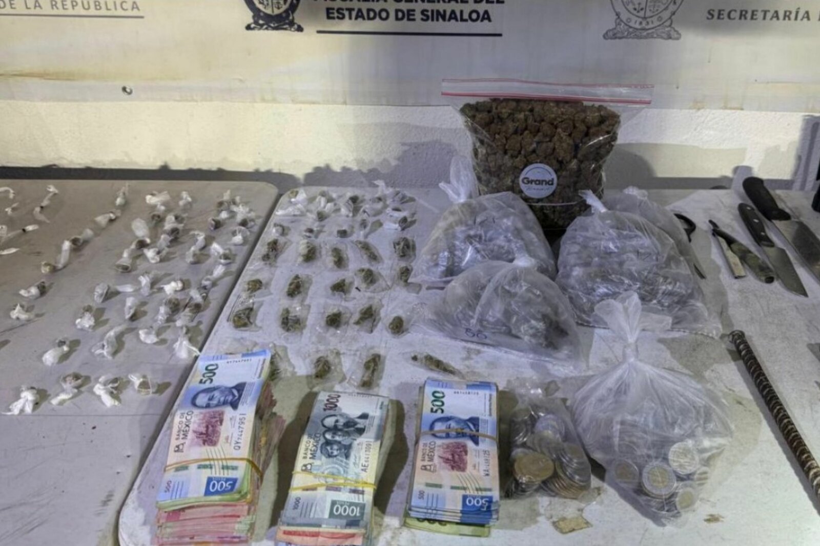 seguridad