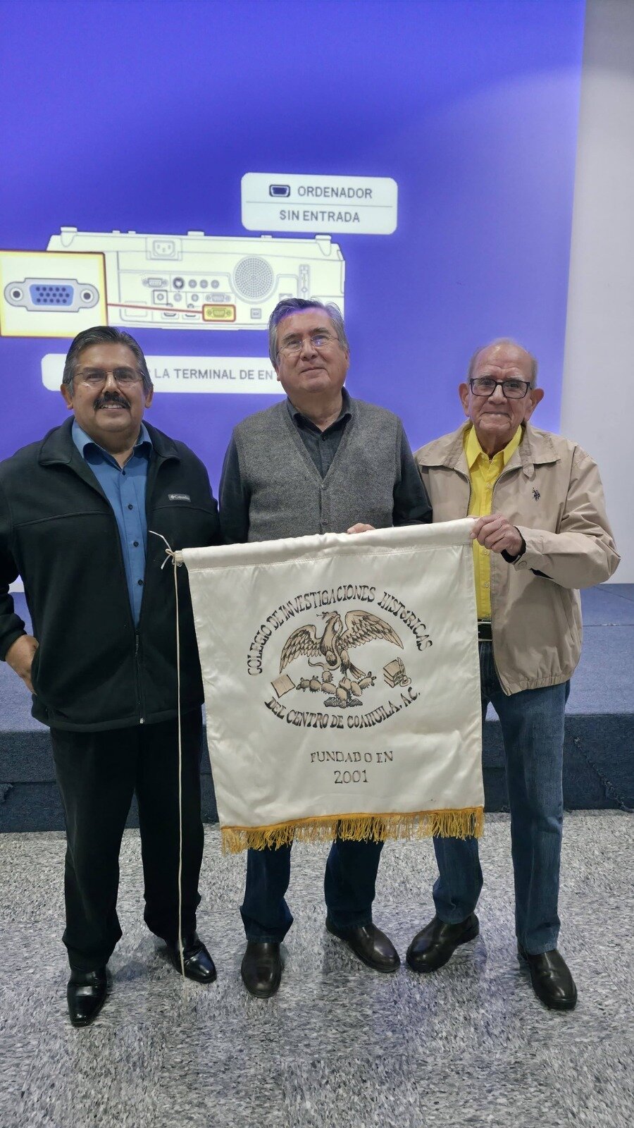 Historia Regional