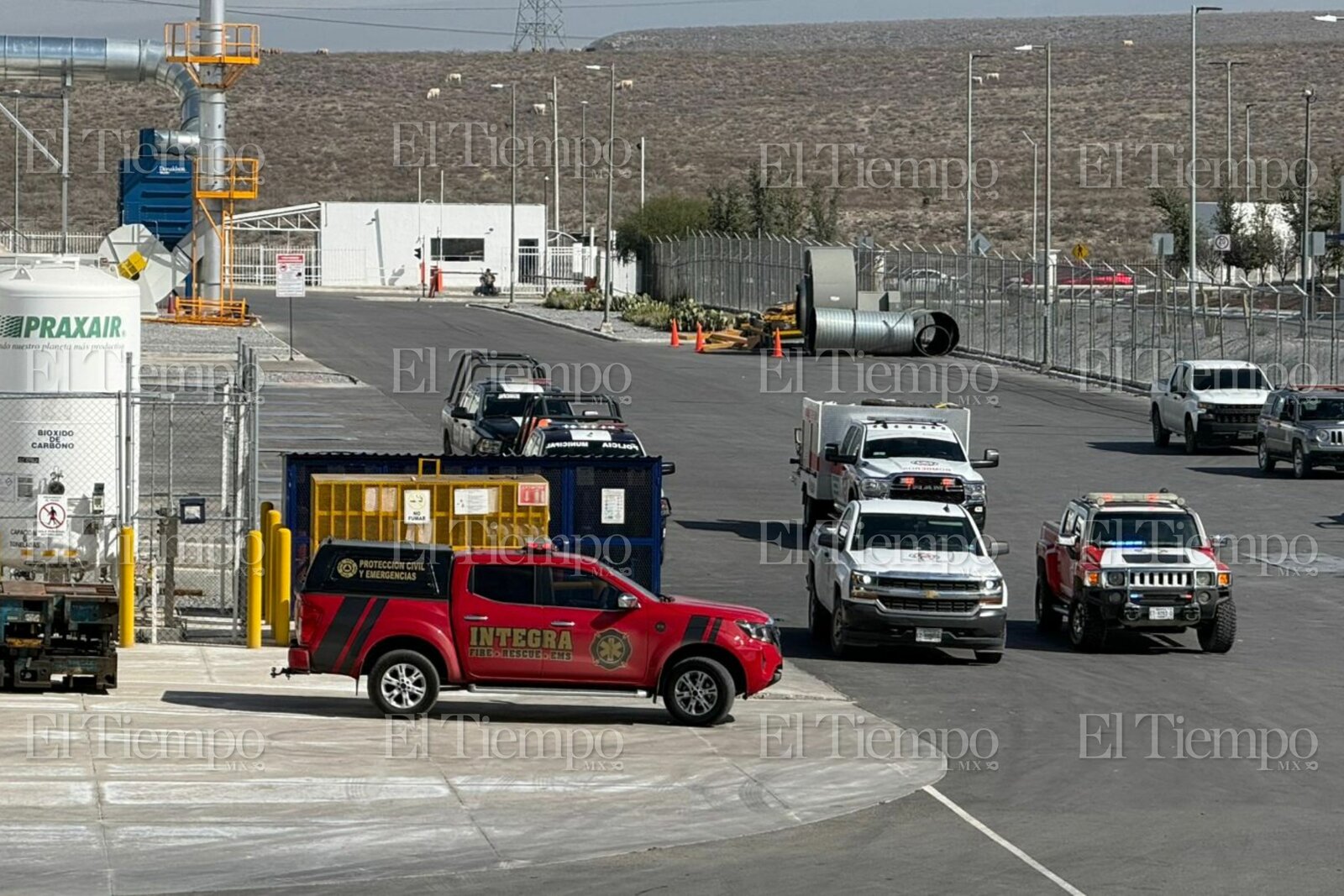 seguridad