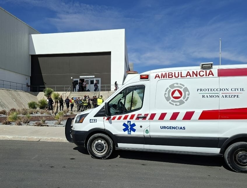 seguridad