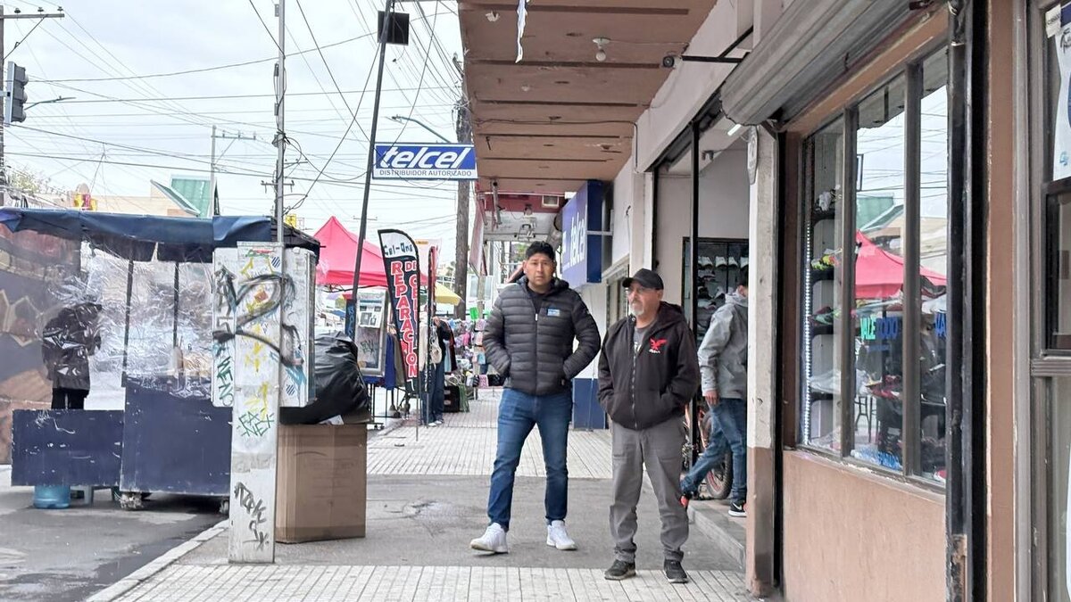 Neumonía