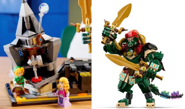 LEGO