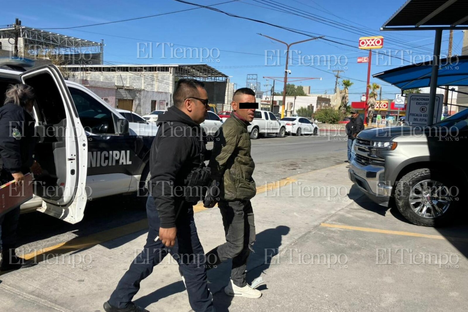 Seguridad