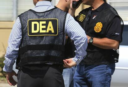 Trump abandona plan para fusionar la ATF con la DEA tras oposición