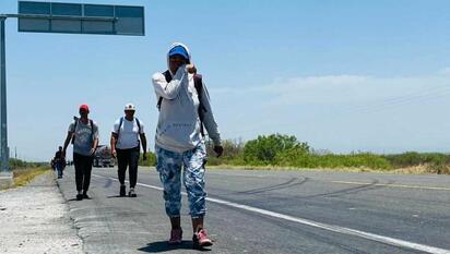 Trump endurece visas en 2025 y cambia mapa migratorio en Coahuila