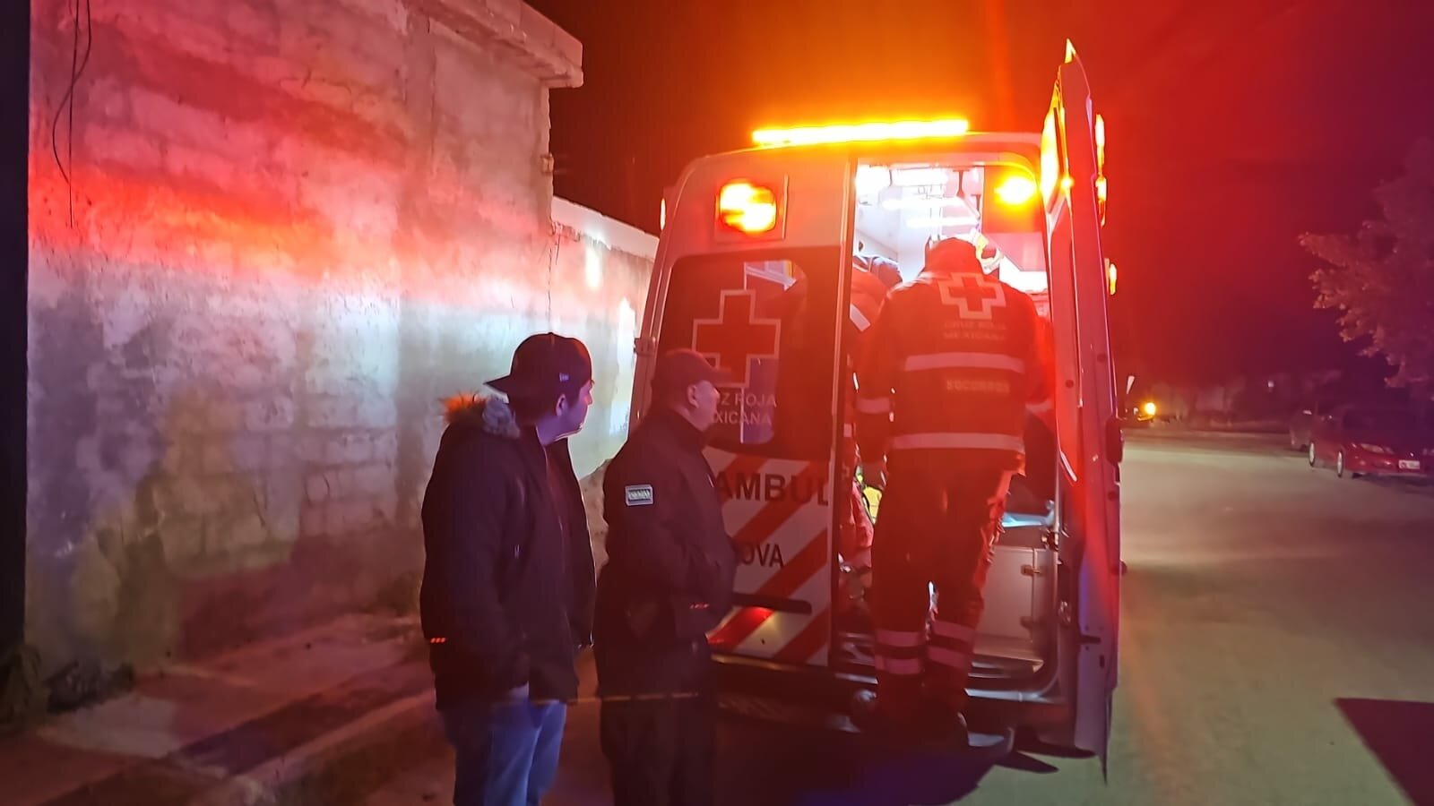 seguridad