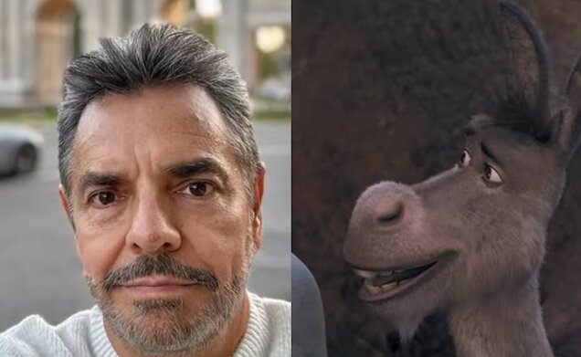 Shrek 5 