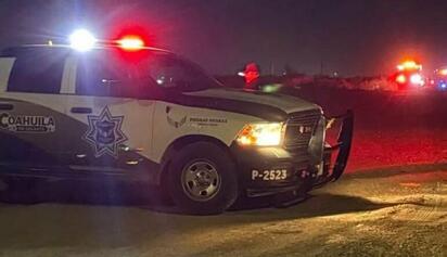 Atropellan a hombre en situación de calle y lo dejan abandonado