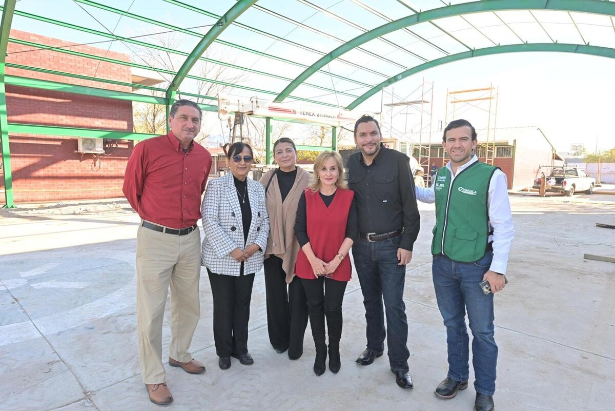 obras