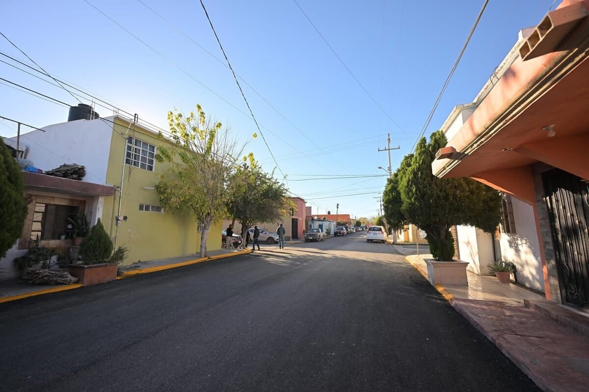 obras