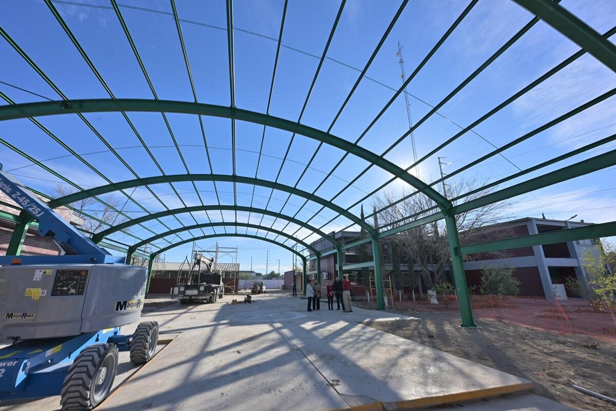 obras