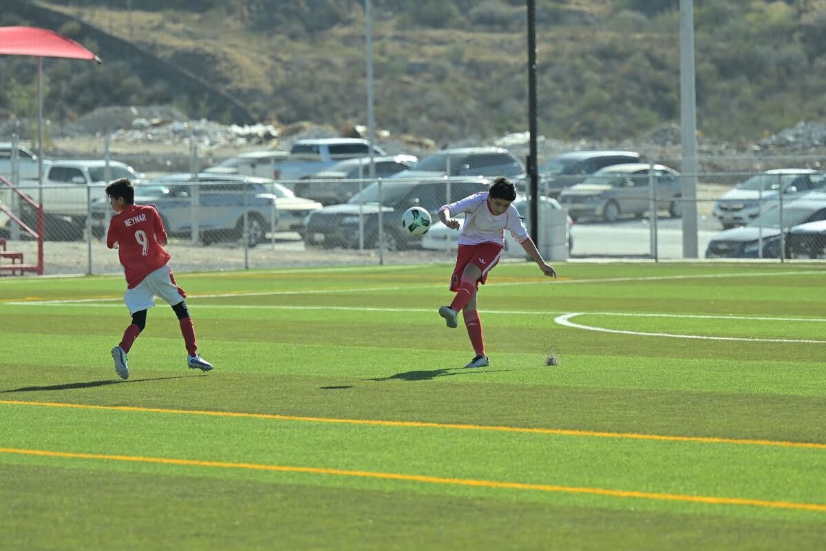 Futbol