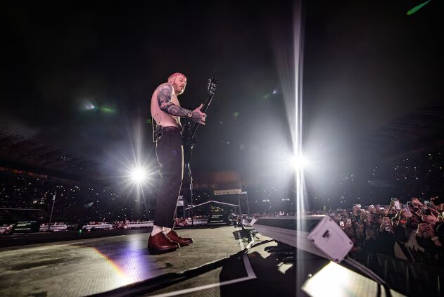 Avenged Sevenfold