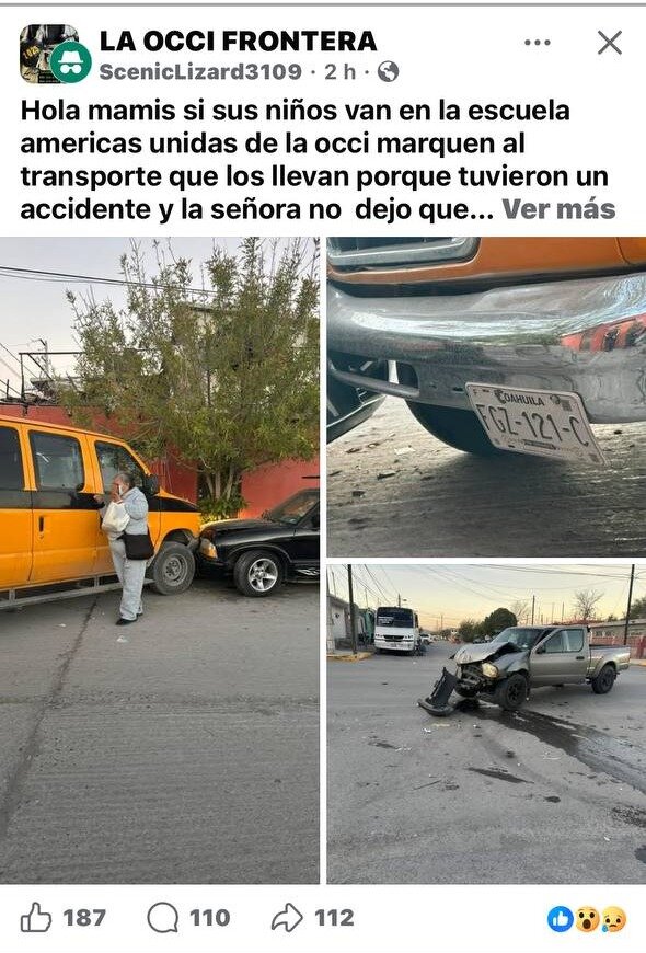 choque