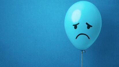 Tristeza en enero: lo que debes saber sobre el famoso Blue Monday