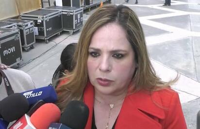 Secretaría del Trabajo apoyará a empleados de GM en Saltillo