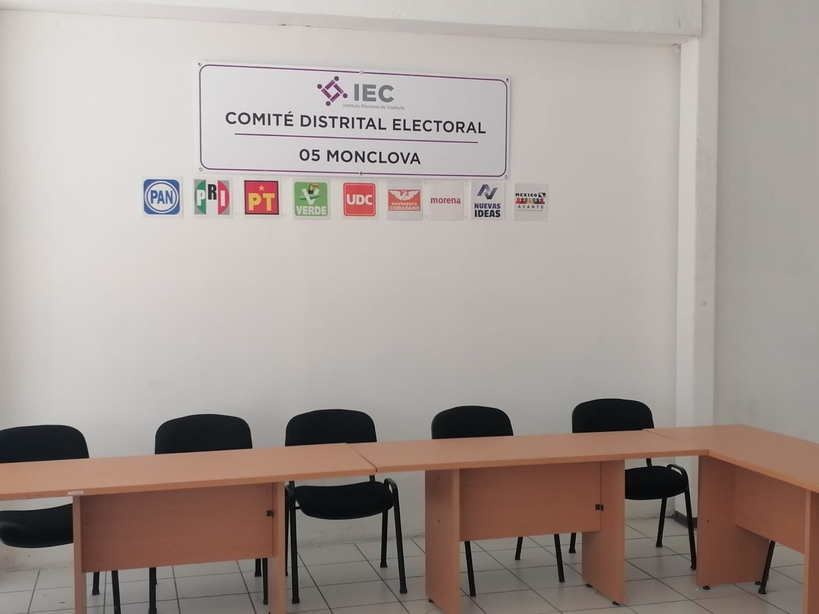 Coparmex