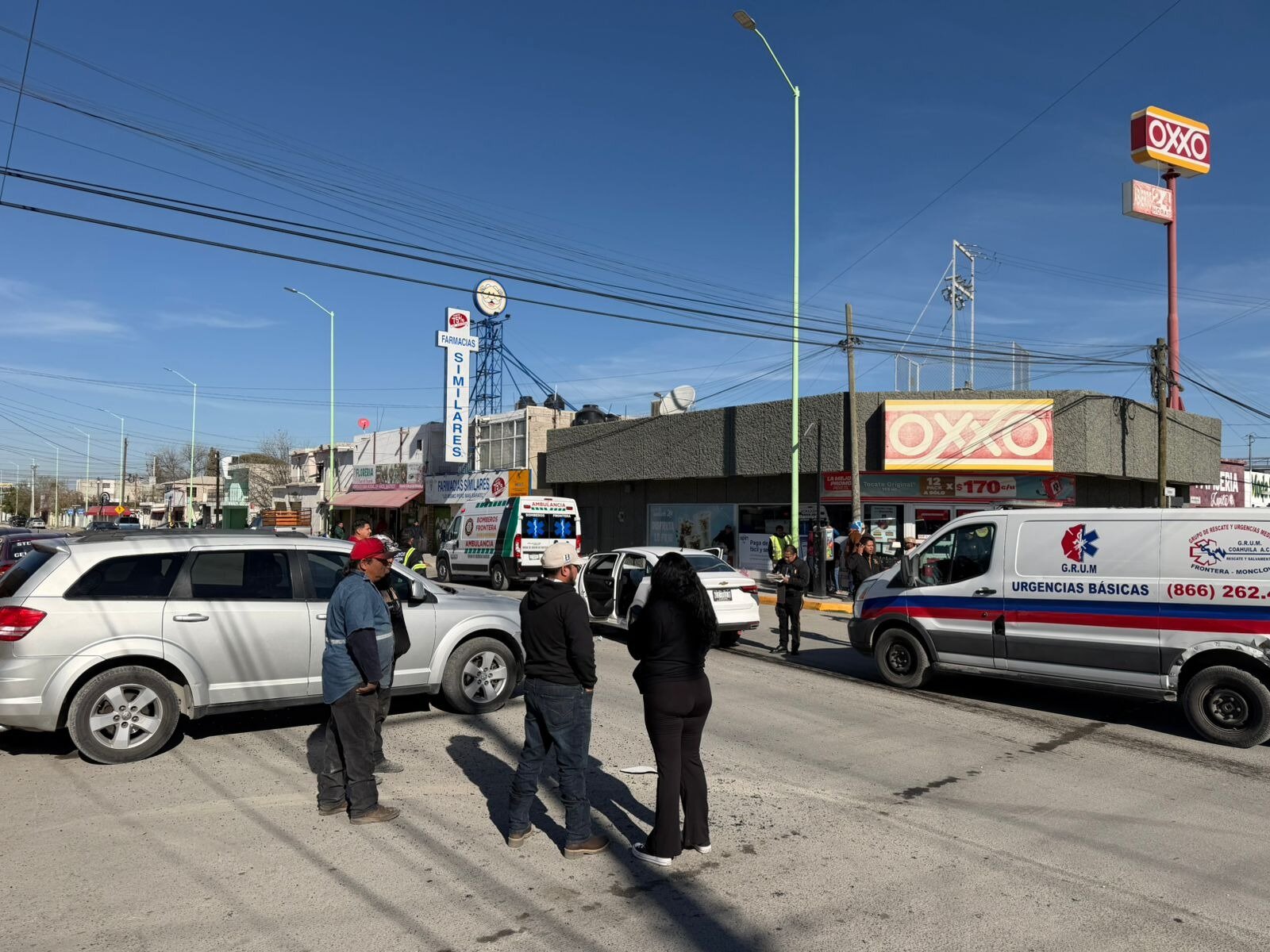 Seguridad