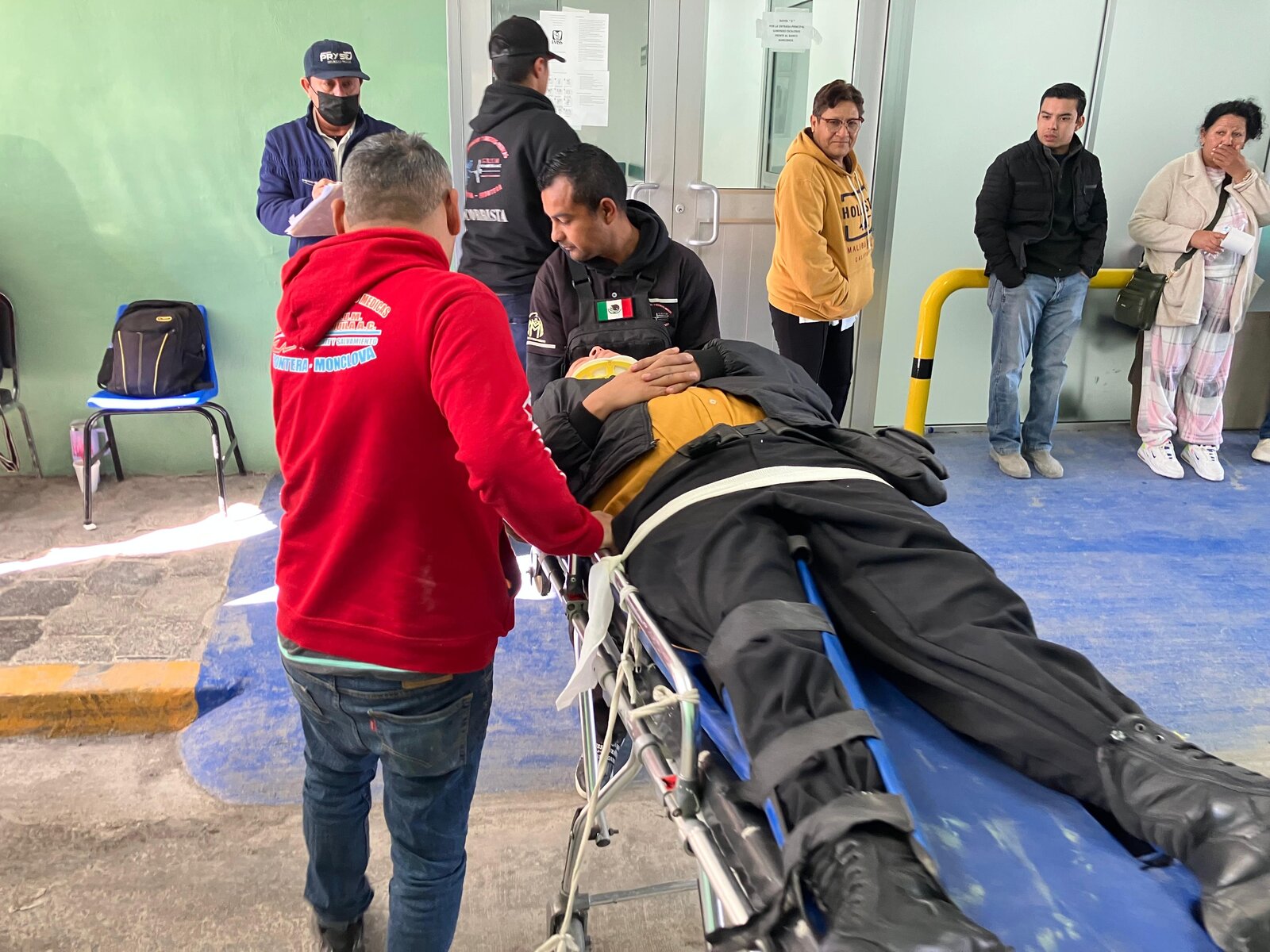 Seguridad