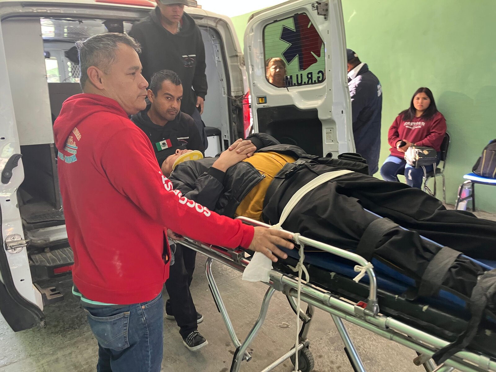 Seguridad